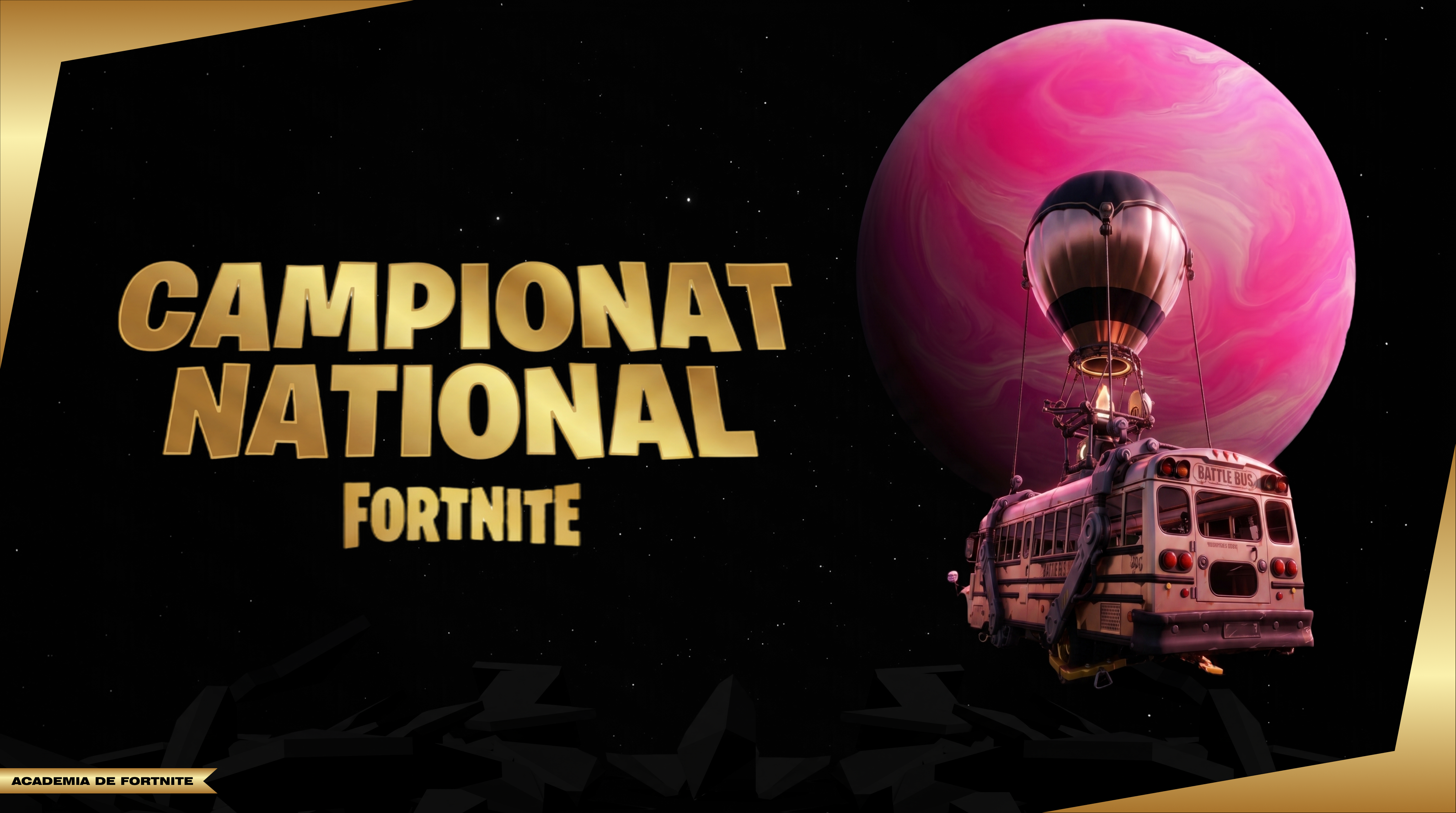 Turneu Fortnite